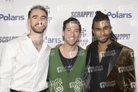 Polaris Benefit Human Trafficking Awareness Month in Los Angeles