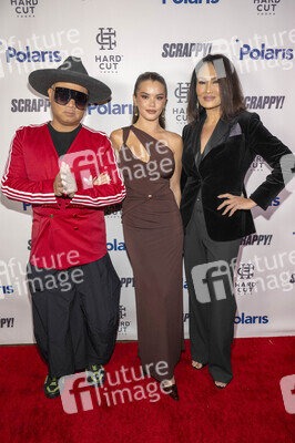 Polaris Benefit Human Trafficking Awareness Month in Los Angeles