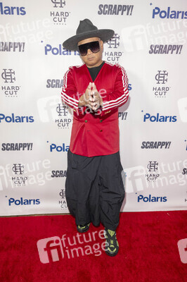 Polaris Benefit Human Trafficking Awareness Month in Los Angeles