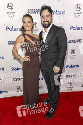 Polaris Benefit Human Trafficking Awareness Month in Los Angeles