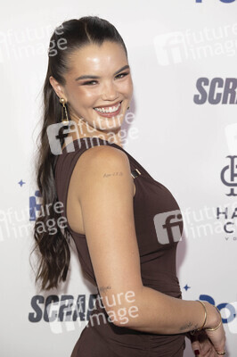 Polaris Benefit Human Trafficking Awareness Month in Los Angeles