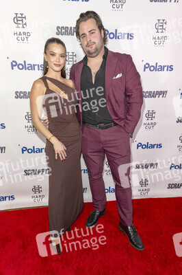 Polaris Benefit Human Trafficking Awareness Month in Los Angeles