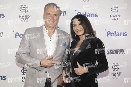 Polaris Benefit Human Trafficking Awareness Month in Los Angeles