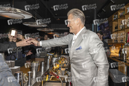 Polaris Benefit Human Trafficking Awareness Month in Los Angeles