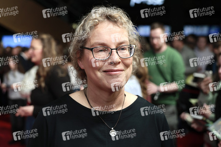 Filmpremiere 'Woodwalkers 2' in Köln