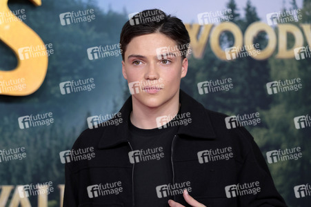 Filmpremiere 'Woodwalkers 2' in Köln