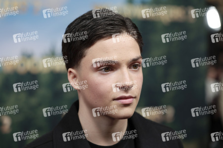 Filmpremiere 'Woodwalkers 2' in Köln