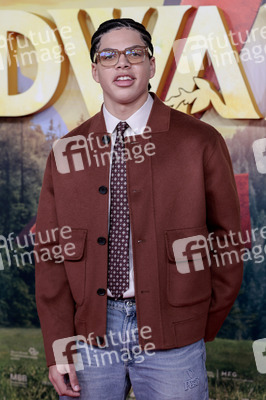 Filmpremiere 'Woodwalkers 2' in Köln