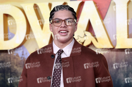 Filmpremiere 'Woodwalkers 2' in Köln