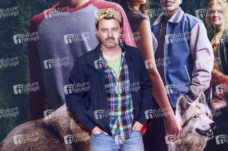 Filmpremiere 'Woodwalkers 2' in München