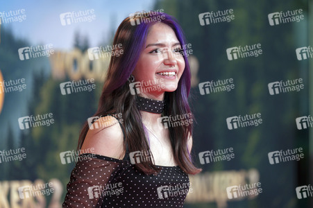 Filmpremiere 'Woodwalkers 2' in München