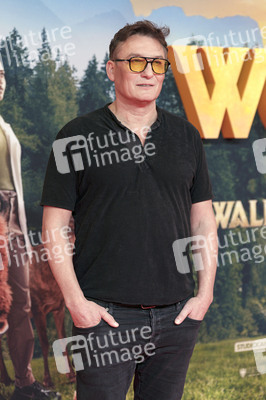 Filmpremiere 'Woodwalkers 2' in München
