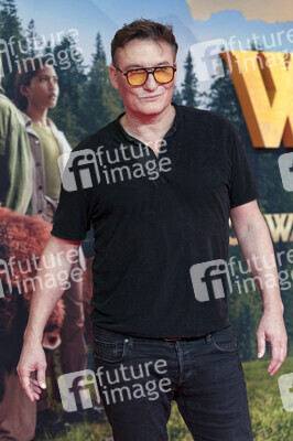 Filmpremiere 'Woodwalkers 2' in München