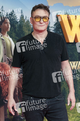 Filmpremiere 'Woodwalkers 2' in München