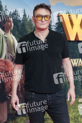 Filmpremiere 'Woodwalkers 2' in München