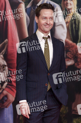 Filmpremiere 'Woodwalkers 2' in München