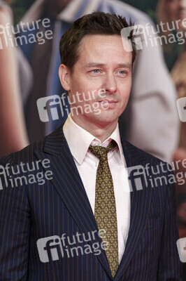 Filmpremiere 'Woodwalkers 2' in München