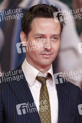 Filmpremiere 'Woodwalkers 2' in München