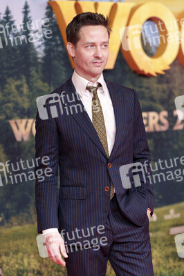 Filmpremiere 'Woodwalkers 2' in München