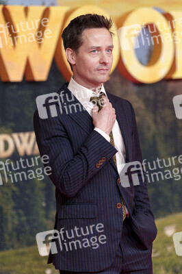 Filmpremiere 'Woodwalkers 2' in München