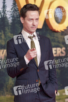 Filmpremiere 'Woodwalkers 2' in München