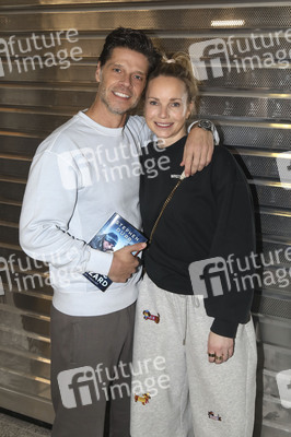 Abflug ins Dschungel-Camp 2026 vom Flughafen Frankfurt am Main