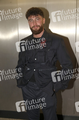 Abflug ins Dschungel-Camp 2026 vom Flughafen Frankfurt am Main