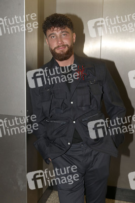 Abflug ins Dschungel-Camp 2026 vom Flughafen Frankfurt am Main