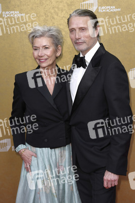 European Film Awards 2026 in Berlin