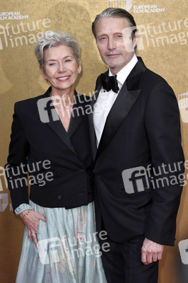 European Film Awards 2026 in Berlin