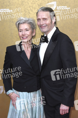 European Film Awards 2026 in Berlin