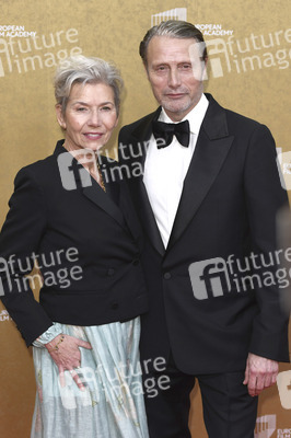 European Film Awards 2026 in Berlin