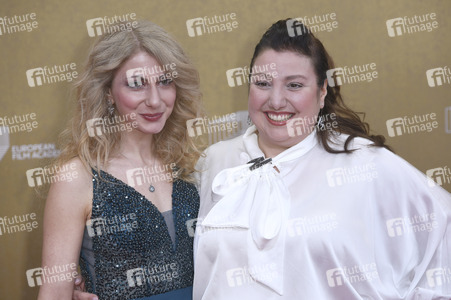 European Film Awards 2026 in Berlin