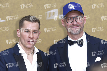 European Film Awards 2026 in Berlin