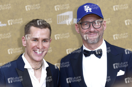 European Film Awards 2026 in Berlin