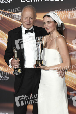European Film Awards 2026 in Berlin