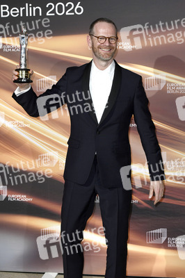 European Film Awards 2026 in Berlin