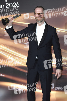 European Film Awards 2026 in Berlin