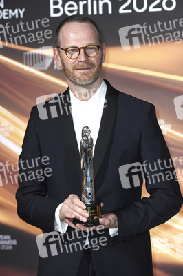 European Film Awards 2026 in Berlin