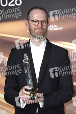 European Film Awards 2026 in Berlin