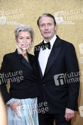 European Film Awards 2026 in Berlin