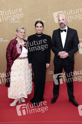 European Film Awards 2026 in Berlin