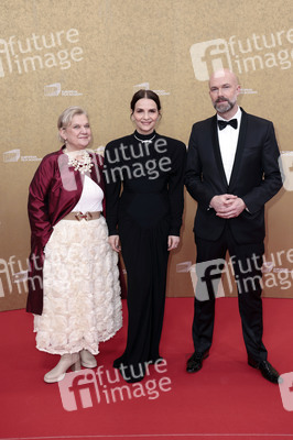 European Film Awards 2026 in Berlin