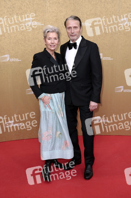 European Film Awards 2026 in Berlin