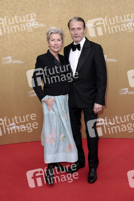 European Film Awards 2026 in Berlin