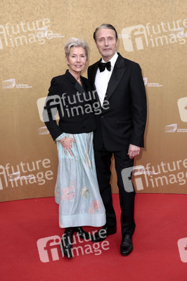 European Film Awards 2026 in Berlin