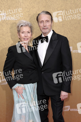 European Film Awards 2026 in Berlin