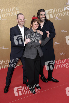 European Film Awards 2026 in Berlin