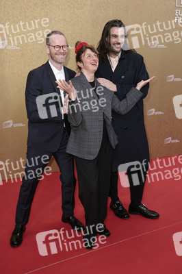 European Film Awards 2026 in Berlin