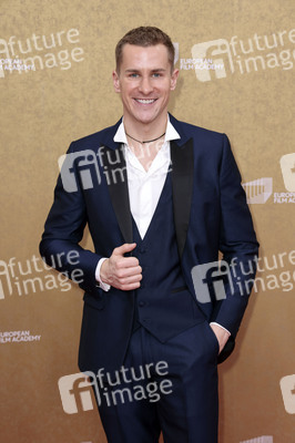 European Film Awards 2026 in Berlin